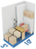 Grimsby storage unit 5x10 Small