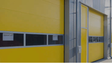 Grimsby self storage service