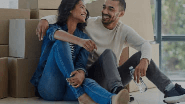 Grimsby residential moving service